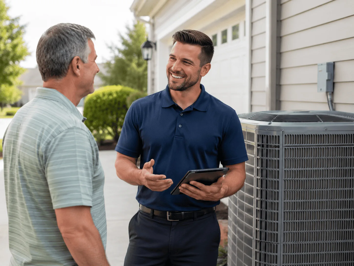 Heat Pump Installation Lincoln, MO FAQs